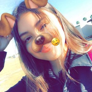 Meet your Posher, Lilian